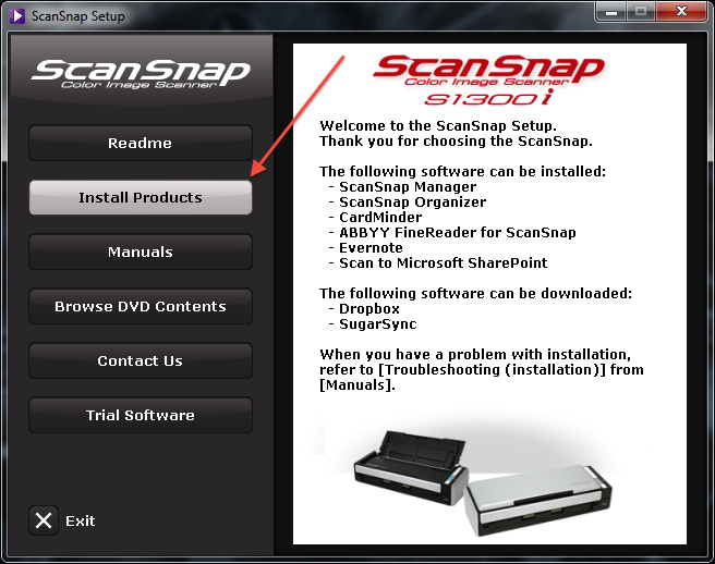 Yay! Older ScanSnap Scanners Get New Life in Catalina with ScanSnap Manager  V7 - Mac Business Solutions - Apple Premier Partner